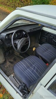 Skoda 120L - 3