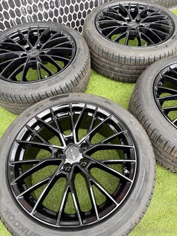 NOVÁ SADA 245/45 LETNÍ HANKOOK 5x114,3 - 3