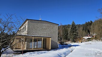 Apartmánový dům Antonínov v Jizerských horách - 3