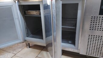 FAGOR Chladicí stůl EMFP 135 - 3