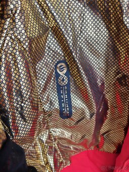 Columbia Titanium-nová dámská péřová lyžařská bunda - 3