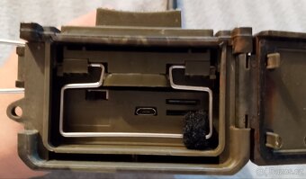 Fotopast TOPHUNT - 3