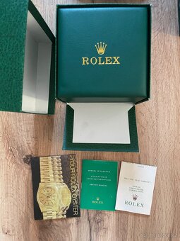 Rolex GMT Master II “Pepsi” - 3