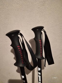 Sjezdové hůlky Nevica - 3