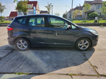 Ford C-Max 1.0 92kw/125k Benzin 2013 naj140000km - 3