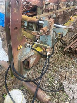 Pluh agronom pl5 203 - 3