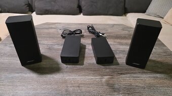 BOSE LIFESTYLE 600 - Wifi surround, Soundtouch,Hdmi ARK - 3