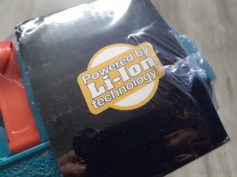 Rázový utahovák (21 V) - 3