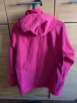 Softshellová bunda vel. 42 - 3