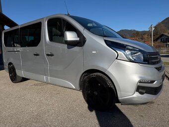 Renault  Trafic 2.0 Dci - 3