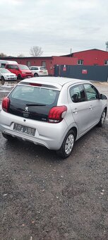 Peugeot 108 1.0 - 3