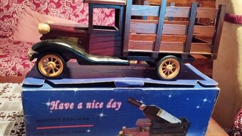 Prodám staré hračky - 3