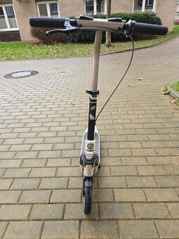 Koloběžka Oxelo TOWN 7 EF V2 - 3