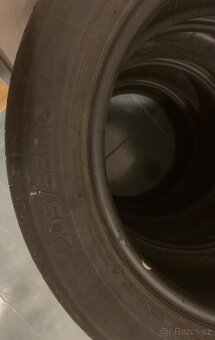 Michelin Energy Saver 205/55 R16 91 H MO Letní - 3