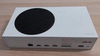 Xbox Series S 512GB - 3