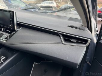 Volant Toyota C-HR Corolla 2021 - 3