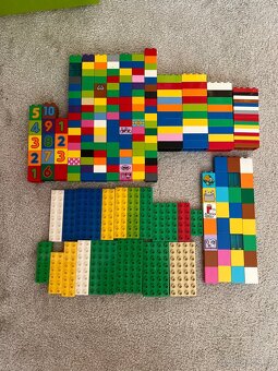 Lego duplo mix - 350 dílků - 3