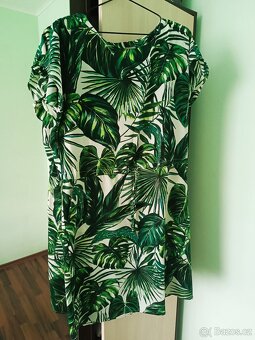 Dámské letní šaty - 3