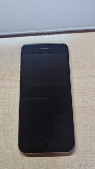 Iphone SE(2022) 64gb - 3