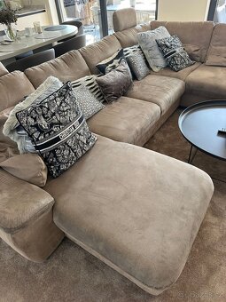 Sedací souprava 320x180x220 - 3