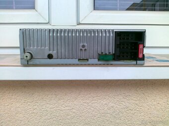 Prodám autorádio Mercedes - 3