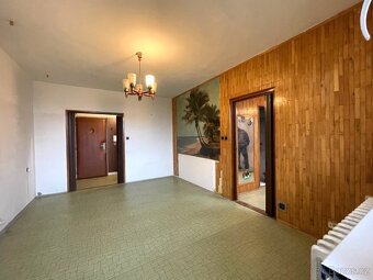 PRODEJ BYTU 3+1 UHERSKÝ BROD, MOČIDLA - 3