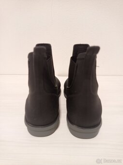 Dětská jezdecká perka, vel. 33 - 3