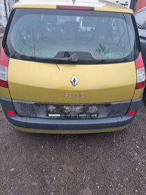 Renault Scenic 2005 - 3