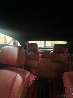 BMW e93 320i cabrio - 3