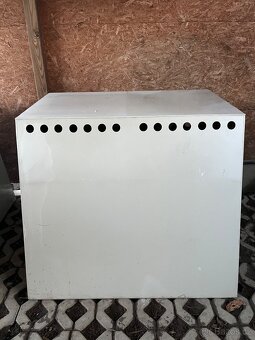 Kotec do auta pro dva psy - 3