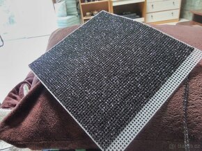 Psanicko-vecerni kabelka... - 3