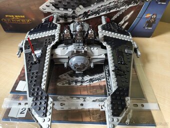 Lego star wars 9500 - 3
