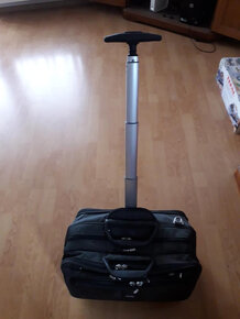 Taška na kolečkách Kensington Contour na notebooky 17" - 3