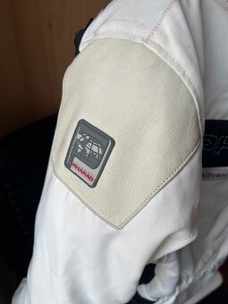 Dámská kombinéza na motorku Pharao vel. 40 - 42 (44-46) - 3