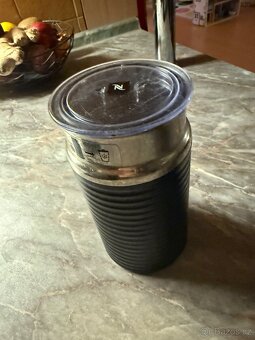 Nespresso citiz a milk - 3