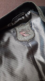 Myslivecký oblek - 3