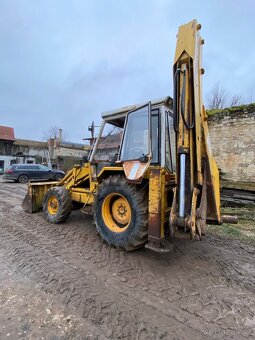JCB 3CX - 3