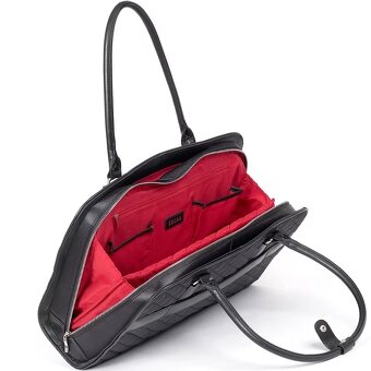 Kabelka/ taška na notebook zn. Socha - 3