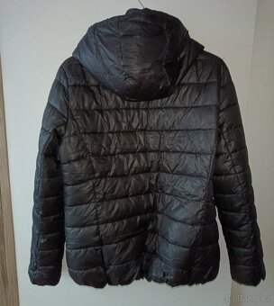 Dámská zimní bunda SAM 73 - 3