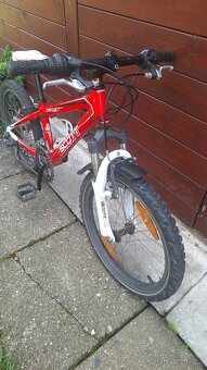 Scott Scale 20 dětské kolo - 3