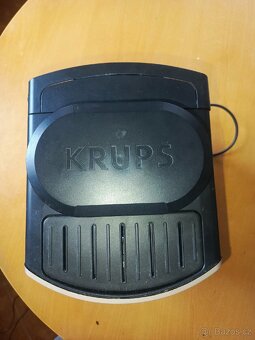 Automatický Kávovar Krups Essential EA815E70 - 3