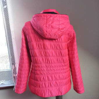 NOVÁ dámská zimní bunda Cecil vel. L - 3