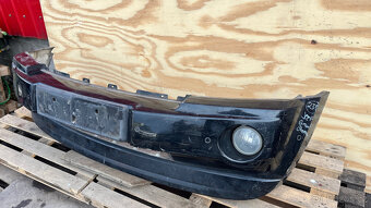 238. PŘEDNÍ NÁRAZNÍK JEEP GRAND CHEROKEE - 3