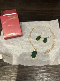 Sada šperků - 3