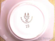 kávová souprava - 3