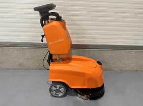 Daewoo DAXM30 - akumulátorový mycí / čistící stroj - 3