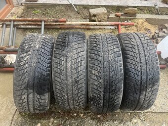 Pneumatiky NOKIAN 235/55/R17 103 XL - 3