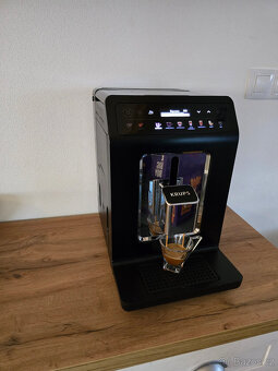 Krups Evidence ONE BLACK - možno doručit do VÁNOC - 3