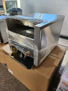 Průběžný gastro toaster Vollrath - 3