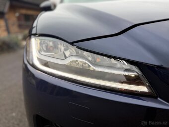 Jaguar F-Pace 2.0d AWD - 3